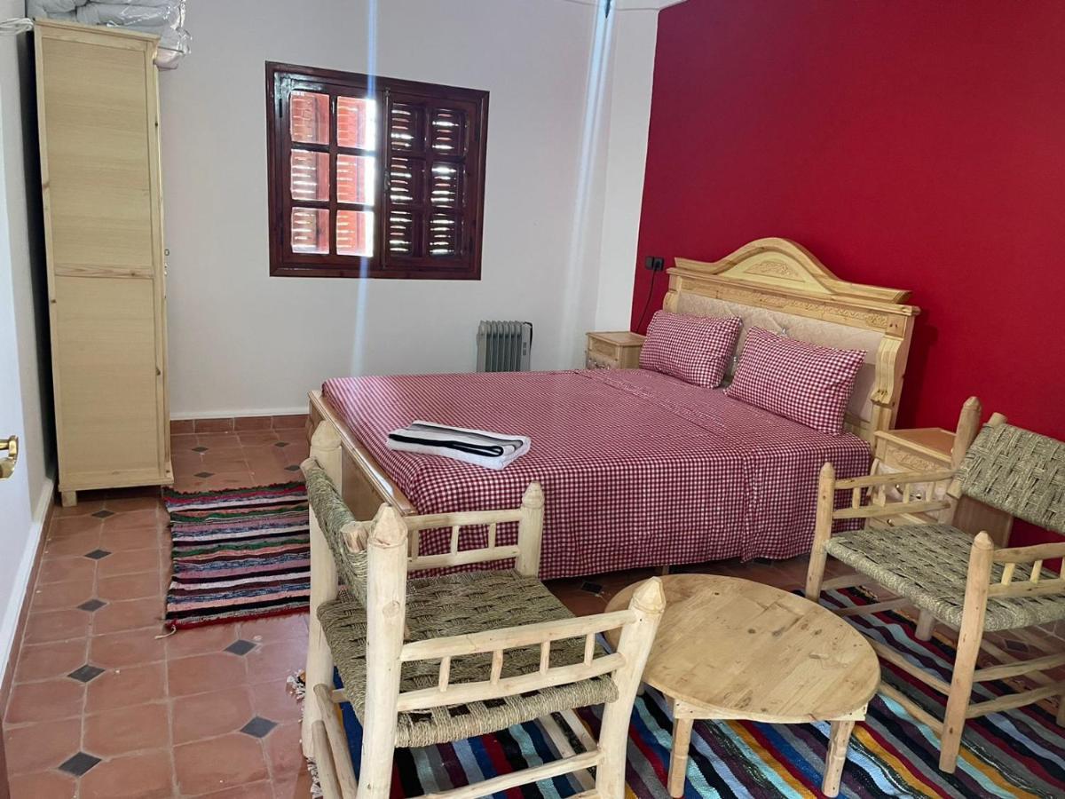 Maison Lavail Tahannaout Extérieur photo